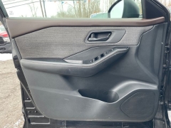 Used 2021  Nissan Rogue AWD S at Tecforce Automotive near Bridgeport&comma; NY