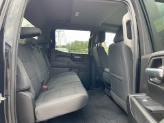 Used 2019 Chevrolet Silverado 1500 4WD Crew Cab LT at Tecforce Automotive near Bridgeport, NY