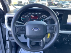 Used 2025  Ford Super Duty F-350 4WD XLT Crew Cab DRW 8' Box at Tecforce Automotive near Bridgeport&comma; NY