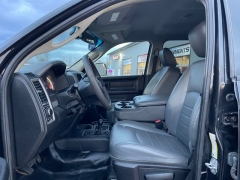 Used 2018  Ram 2500 4WD Crew Cab Tradesman Longbed at Tecforce Automotive near Bridgeport&comma; NY