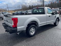 Used 2019  Ford Super Duty F-250 2WD Reg Cab XL at Tecforce Automotive near Bridgeport&comma; NY