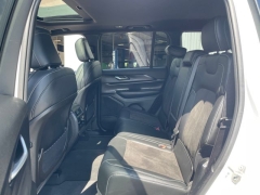 Used 2023  Jeep Grand Cherokee Altitude X 4x4 at Tecforce Automotive near Bridgeport&comma; NY
