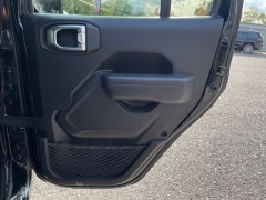 Used 2024  Jeep Wrangler 4xe Sport S 4x4 at Tecforce Automotive near Bridgeport&comma; NY