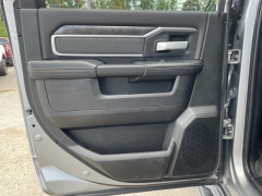 Used 2022 Ram 2500 4WD Big Horn Crew Cab 6'4" Box at Tecforce Automotive near Bridgeport, NY
