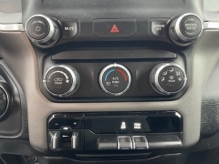 Used 2019  Ram 1500 4WD Crew Cab Big Horn/Lone Star at Tecforce Automotive near Bridgeport, NY