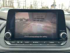 Used 2021  Nissan Rogue AWD S at Tecforce Automotive near Bridgeport&comma; NY