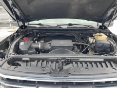 Used 2020  GMC Sierra 2500 4WD Crew Cab SLT Gas at Tecforce Automotive near Bridgeport&comma; NY