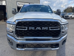 Used 2023  Ram 2500 4WD Big Horn Crew Cab 6'4" Box at Tecforce Automotive near Bridgeport&comma; NY