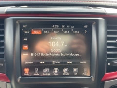 Used 2016  Ram 1500 4WD Crew Cab Rebel at Tecforce Automotive near Bridgeport&comma; NY