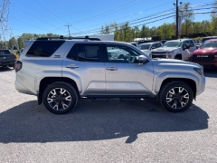 Used 2026  Toyota 4Runner TRD Sport Premium 4WD at Tecforce Automotive near Bridgeport&comma; NY