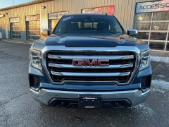 Used 2020  GMC Sierra 1500 4WD Double Cab SLE at Tecforce Automotive near Bridgeport&comma; NY