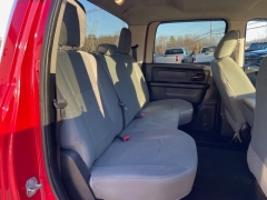 Used 2017  Ram 1500 4WD Crew Cab Tradesman at Tecforce Automotive near Bridgeport, NY