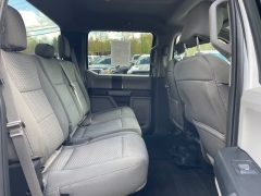 Used 2019  Ford F-150 4WD SuperCrew XLT 5 1&sol;2 at Tecforce Automotive near Bridgeport&comma; NY