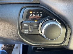 Used 2024  Ram 2500 4WD Big Horn Crew Cab 6'4" Box at Tecforce Automotive near Bridgeport, NY