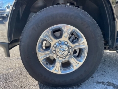 Used 2024  Ram 2500 4WD Big Horn Crew Cab 6'4" Box at Tecforce Automotive near Bridgeport, NY