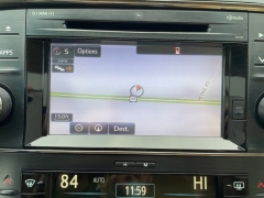 Used 2016  Toyota Avalon 4d Sedan Limited at Tecforce Automotive near Bridgeport&comma; NY