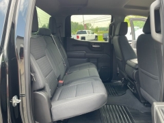 Used 2022 Chevrolet Silverado 1500 4WD Crew Cab 147" Custom Trail Boss at Tecforce Automotive near Bridgeport, NY