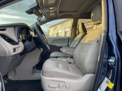 Used 2020  Toyota Sienna 4d Wagon AWD XLE Premium 7-Passenger at Tecforce Automotive near Bridgeport&comma; NY