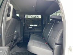 Used 2024  Chevrolet Silverado 2500HD 4WD Crew Cab 159" Custom Dsl at Tecforce Automotive near Bridgeport&comma; NY