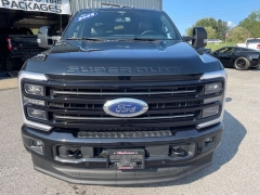 Used 2026  Ford Super Duty F-250 4WD Platinum Crew Cab SRW 6&period;75' Box at Tecforce Automotive near Bridgeport&comma; NY