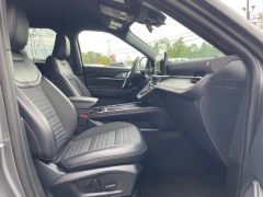 Used 2026  Ford Explorer ST-Line 4WD at Tecforce Automotive near Bridgeport&comma; NY
