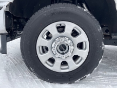 Used 2024  Ford Super Duty F-250 4WD XLT Crew Cab SRW 6&period;75' Box at Tecforce Automotive near Bridgeport&comma; NY