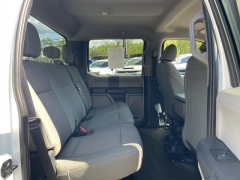 Used 2022  Ford Super Duty F-250 4WD XL Crew Cab SRW 6&period;75' Box at Tecforce Automotive near Bridgeport&comma; NY