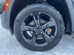 Used 2022  Jeep Grand Cherokee Altitude 4x4 at Tecforce Automotive near Bridgeport&comma; NY