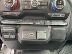 Used 2021 Chevrolet Silverado 1500 4WD Double Cab 147" LT at Tecforce Automotive near Bridgeport, NY
