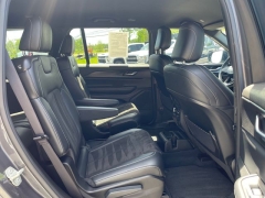 Used 2023  Jeep Grand Cherokee L Altitude 4x4 at Tecforce Automotive near Bridgeport&comma; NY