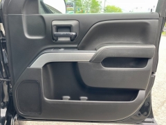 Used 2018 Chevrolet Silverado 1500 4WD Double Cab LT at Tecforce Automotive near Bridgeport, NY