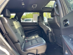 Used 2025  Dodge Durango R&sol;T AWD at Tecforce Automotive near Bridgeport&comma; NY