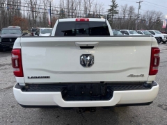 Used 2024  Ram 2500 4WD Laramie Crew Cab 6'4" Box at Tecforce Automotive near Bridgeport&comma; NY