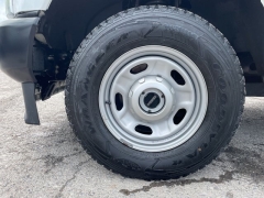 Used 2022 Ford Super Duty F-250 4WD XL Crew Cab SRW 6.75' Box at Tecforce Automotive near Bridgeport, NY