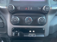 Used 2024  Ram 2500 4WD Big Horn Crew Cab 8' Box at Tecforce Automotive near Bridgeport&comma; NY