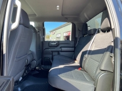 Used 2024  Chevrolet Silverado 2500HD 4WD Crew Cab 159" Custom Gas at Tecforce Automotive near Bridgeport, NY