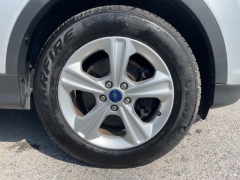 Used 2016 Ford Escape 4d SUV 4WD SE at Tecforce Automotive near Bridgeport, NY
