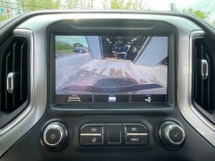 Used 2020 Chevrolet Silverado 2500 4WD Crew Cab LT Gas at Tecforce Automotive near Bridgeport, NY