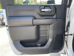 Used 2023  Chevrolet Silverado 2500HD 4WD Crew Cab 159" LT Dsl at Tecforce Automotive near Bridgeport&comma; NY