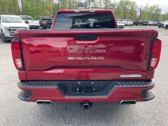 Used 2021  GMC Sierra 1500 4WD Crew Cab 147" Elevation w&sol;3SB at Tecforce Automotive near Bridgeport&comma; NY