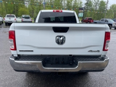 Used 2023 Ram 2500 4WD Big Horn Crew Cab 6'4" Box at Tecforce Automotive near Bridgeport, NY