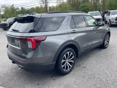 Used 2026  Ford Explorer ST-Line 4WD at Tecforce Automotive near Bridgeport&comma; NY