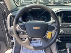 Used 2022  Chevrolet Colorado 4WD Ext Cab 128" Work Truck at Tecforce Automotive near Bridgeport&comma; NY