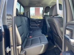 Used 2015  GMC Sierra 1500 4WD Double Cab SLT at Tecforce Automotive near Bridgeport&comma; NY