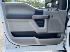 Used 2022  Ford Super Duty F-250 4WD XLT Crew Cab SRW 6&period;75' Box at Tecforce Automotive near Bridgeport&comma; NY