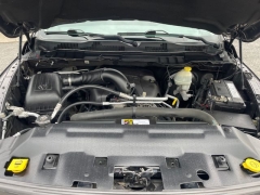 Used 2016  Ram 1500 4WD Crew Cab Outdoorsman at Tecforce Automotive near Bridgeport&comma; NY