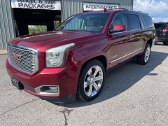 Used 2016  GMC Yukon XL 4d SUV 4WD Denali at Tecforce Automotive near Bridgeport&comma; NY