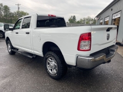 Used 2023  Ram 2500 4WD Tradesman Crew Cab 6'4" Box at Tecforce Automotive near Bridgeport&comma; NY