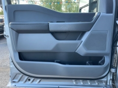 Used 2024 Ford Super Duty F-350 4WD XL Crew Cab DRW 8' Box at Tecforce Automotive near Bridgeport, NY