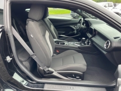 Used 2022 Chevrolet Camaro 2dr Cpe LT1 at Tecforce Automotive near Bridgeport, NY